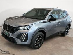 Peugeot 2008 N2008 Hybrid 145 eDCS6 Style - Miniatura 21