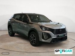 Peugeot 2008 N2008 Hybrid 145 eDCS6 Style - Miniatura 3