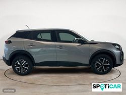 Peugeot 2008 N2008 Hybrid 145 eDCS6 Style - Miniatura 4