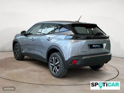 Peugeot 2008 N2008 Hybrid 145 eDCS6 Style - Miniatura 7