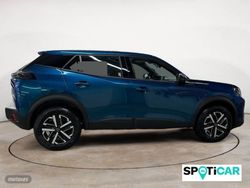Peugeot 2008 N2008 Hybrid 145 eDCS6 Style - Miniatura 4