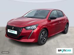 Peugeot 208 PureTech 100 Allure Pack EAT8 75 kW (100 CV) - Miniatura 1