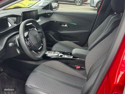 Peugeot 208 PureTech 100 Allure Pack EAT8 75 kW (100 CV) - Miniatura 11