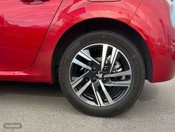 Peugeot 208 PureTech 100 Allure Pack EAT8 75 kW (100 CV) - Miniatura 13