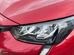 Peugeot 208 PureTech 100 Allure Pack EAT8 75 kW (100 CV) - Miniatura 16