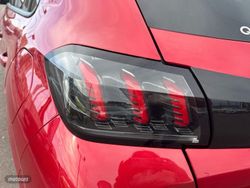 Peugeot 208 PureTech 100 Allure Pack EAT8 75 kW (100 CV) - Miniatura 17