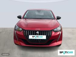 Peugeot 208 PureTech 100 Allure Pack EAT8 75 kW (100 CV) - Miniatura 2