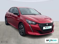 Peugeot 208 PureTech 100 Allure Pack EAT8 75 kW (100 CV) - Miniatura 3