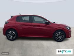 Peugeot 208 PureTech 100 Allure Pack EAT8 75 kW (100 CV) - Miniatura 4