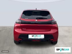 Peugeot 208 PureTech 100 Allure Pack EAT8 75 kW (100 CV) - Miniatura 5