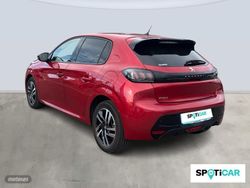 Peugeot 208 PureTech 100 Allure Pack EAT8 75 kW (100 CV) - Miniatura 7