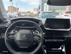 Peugeot 208 PureTech 100 Allure Pack EAT8 75 kW (100 CV) - Miniatura 8