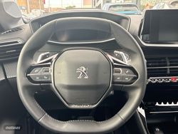 Peugeot 208 PureTech 100 Allure Pack EAT8 75 kW (100 CV) - Miniatura 9