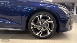 Audi A3 2.0 35 TDI S TRONIC S LINE SPORTBACK 5P - Miniatura 10