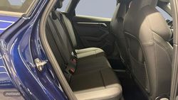 Audi A3 2.0 35 TDI S TRONIC S LINE SPORTBACK 5P - Miniatura 11