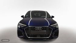 Audi A3 2.0 35 TDI S TRONIC S LINE SPORTBACK 5P - Miniatura 2