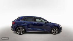Audi A3 2.0 35 TDI S TRONIC S LINE SPORTBACK 5P - Miniatura 8