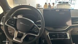 BYD Seal U DM-i 1.5 DM-I DESIGN 324 5P - Miniatura 16