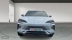 BYD Seal U DM-i 1.5 DM-I DESIGN 324 5P - Miniatura 3