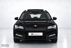 Skoda Superb 2.0 TDI 110KW DSG SPORTLINE COMBI - Miniatura 2