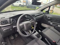 Citroen C3 Origin 1.2 PURETECH 60KW MAX 83 5P - Miniatura 10