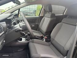 Citroen C3 Origin 1.2 PURETECH 60KW MAX 83 5P - Miniatura 11