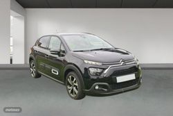 Citroen C3 Origin 1.2 PURETECH 60KW MAX 83 5P - Miniatura 2