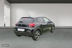 Citroen C3 Origin 1.2 PURETECH 60KW MAX 83 5P - Miniatura 3