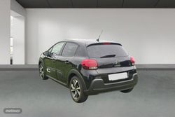 Citroen C3 Origin 1.2 PURETECH 60KW MAX 83 5P - Miniatura 4