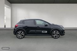 Citroen C3 Origin 1.2 PURETECH 60KW MAX 83 5P - Miniatura 6