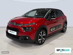 Citroen C3 BlueHDi 100 S&S Shine 75 kW (102 CV) - Miniatura 1