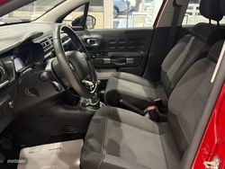 Citroen C3 BlueHDi 100 S&S Shine 75 kW (102 CV) - Miniatura 11