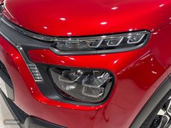 Citroen C3 BlueHDi 100 S&S Shine 75 kW (102 CV) - Miniatura 16
