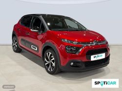 Citroen C3 BlueHDi 100 S&S Shine 75 kW (102 CV) - Miniatura 3