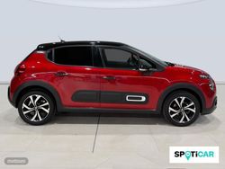 Citroen C3 BlueHDi 100 S&S Shine 75 kW (102 CV) - Miniatura 4