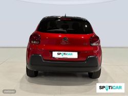 Citroen C3 BlueHDi 100 S&S Shine 75 kW (102 CV) - Miniatura 5