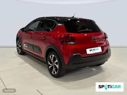 Citroen C3 BlueHDi 100 S&S Shine 75 kW (102 CV) - Miniatura 7
