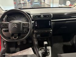 Citroen C3 BlueHDi 100 S&S Shine 75 kW (102 CV) - Miniatura 8