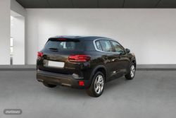 Citroen C5 Aircross 1.2 PURETECH 130 YOU 131 5P - Miniatura 4