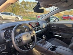 Citroen C5 Aircross 1.2 PURETECH 130 YOU 131 5P - Miniatura 8