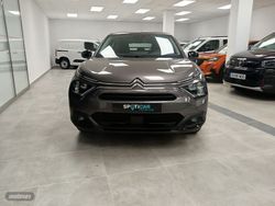 Citroen C4 PureTech 130 S&S EAT8 Plus - Miniatura 2