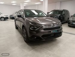 Citroen C4 PureTech 130 S&S EAT8 Plus - Miniatura 3