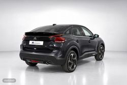 Citroen C4 1.2 PURETECH 130 S&S SHINE 5P - Miniatura 5