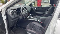 Renault Kadjar 1.3 TCE ZEN EDC 117KW 160 5P - Miniatura 11