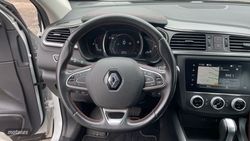 Renault Kadjar 1.3 TCE ZEN EDC 117KW 160 5P - Miniatura 14