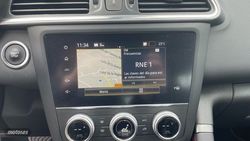 Renault Kadjar 1.3 TCE ZEN EDC 117KW 160 5P - Miniatura 17