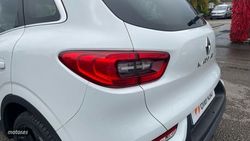 Renault Kadjar 1.3 TCE ZEN EDC 117KW 160 5P - Miniatura 19