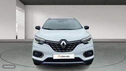 Renault Kadjar 1.3 TCE ZEN EDC 117KW 160 5P - Miniatura 4