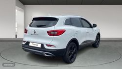 Renault Kadjar 1.3 TCE ZEN EDC 117KW 160 5P - Miniatura 5
