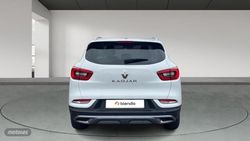 Renault Kadjar 1.3 TCE ZEN EDC 117KW 160 5P - Miniatura 8
